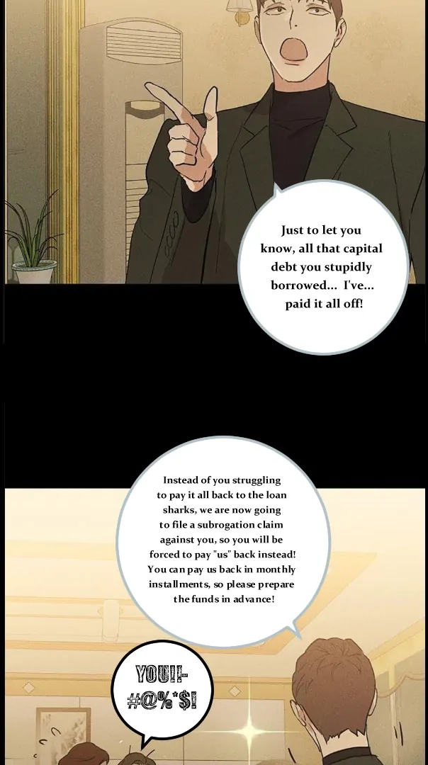 Missing Love: The Marrying Man Chapter 76 page 53 - 