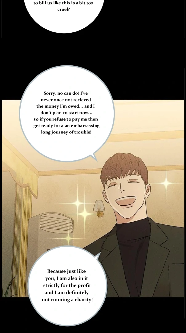 Missing Love: The Marrying Man Chapter 76 page 55 - 