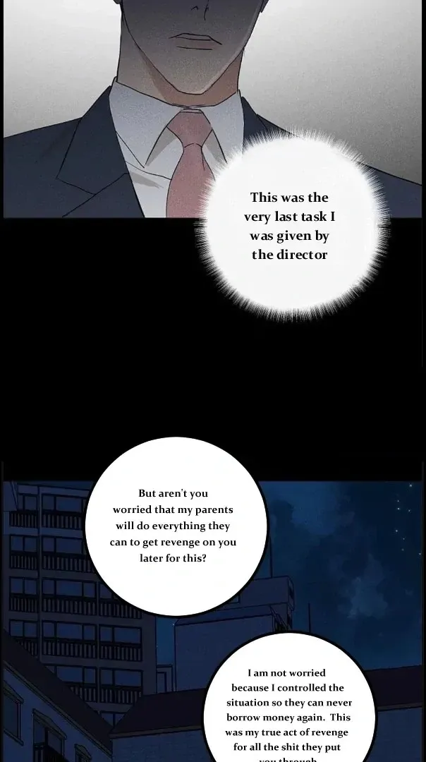 Missing Love: The Marrying Man Chapter 76 page 60 - 