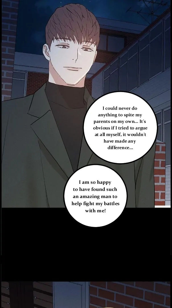Missing Love: The Marrying Man Chapter 76 page 62 - 
