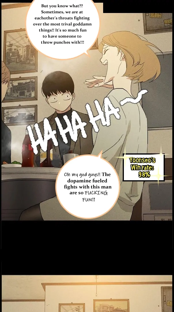 Missing Love: The Marrying Man Chapter 76 page 69 - 