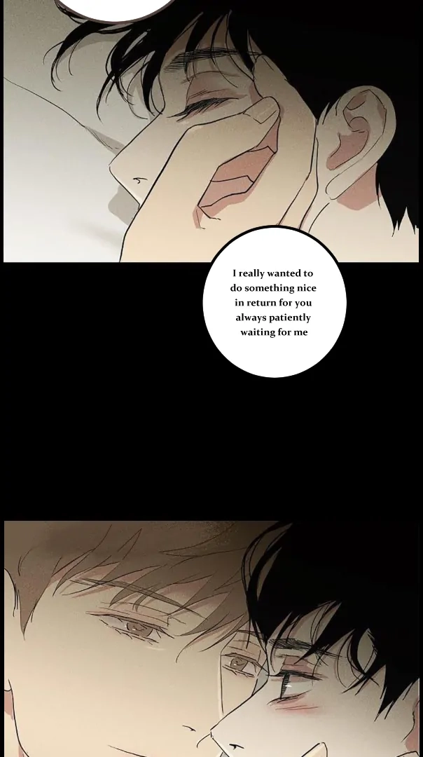 Missing Love: The Marrying Man Chapter 76 page 8 - 