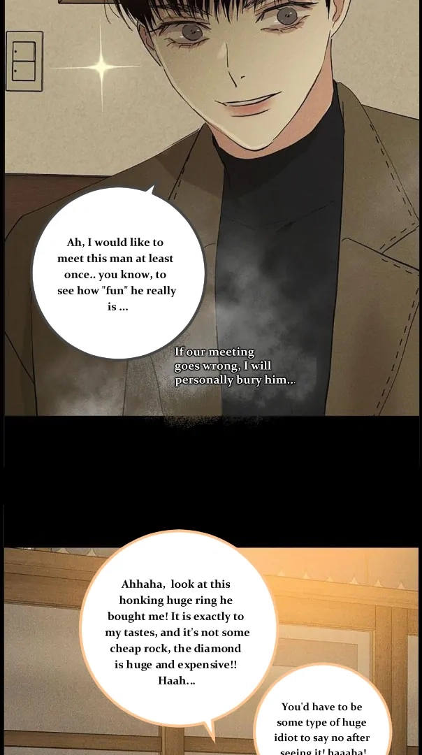Missing Love: The Marrying Man Chapter 76 page 71 - 
