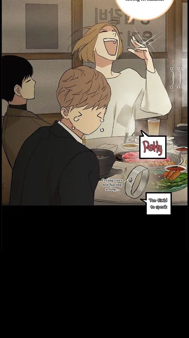 Missing Love: The Marrying Man Chapter 76 page 72 - 