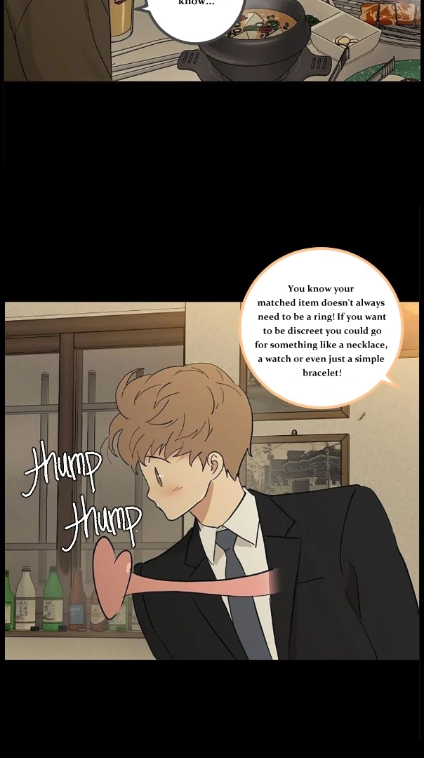 Missing Love: The Marrying Man Chapter 76 page 76 - 