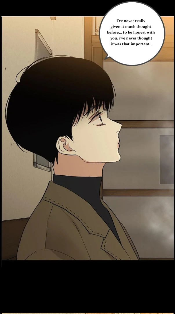 Missing Love: The Marrying Man Chapter 76 page 77 - 