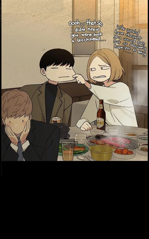 Missing Love: The Marrying Man Chapter 76 page 78 - 
