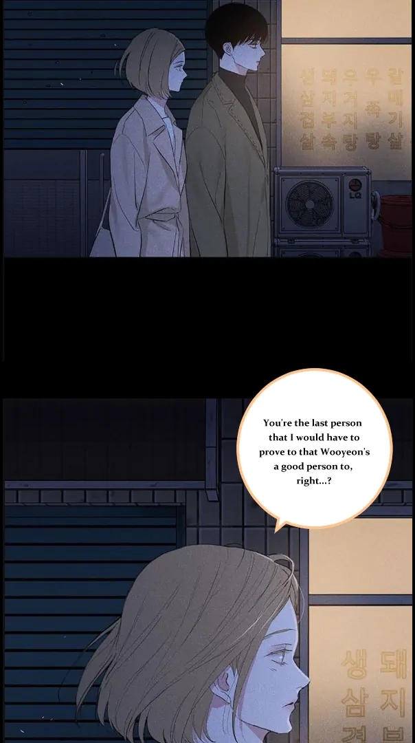 Missing Love: The Marrying Man Chapter 76 page 84 - 