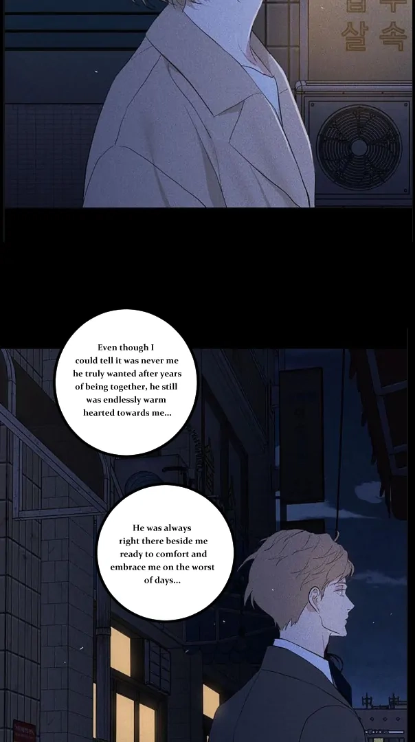 Missing Love: The Marrying Man Chapter 76 page 85 - 