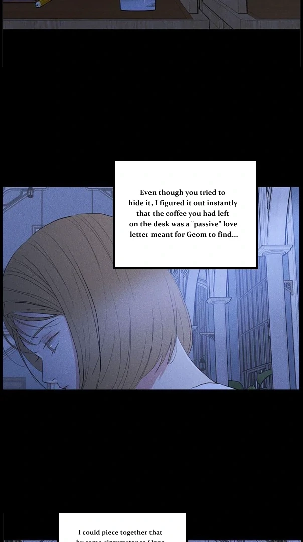 Missing Love: The Marrying Man Chapter 76 page 89 - 