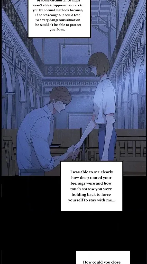 Missing Love: The Marrying Man Chapter 76 page 90 - 