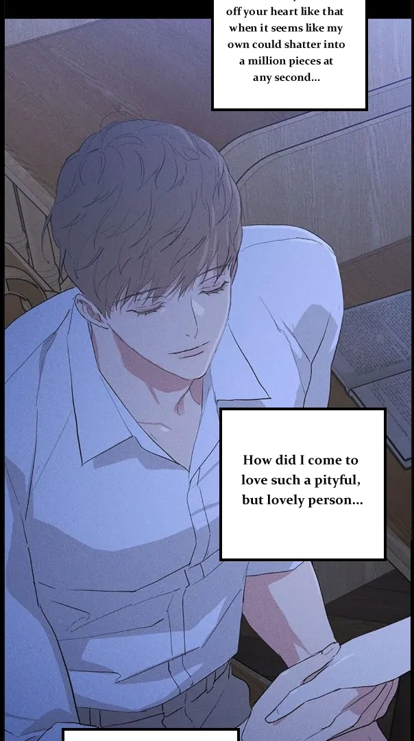 Missing Love: The Marrying Man Chapter 76 page 91 - 