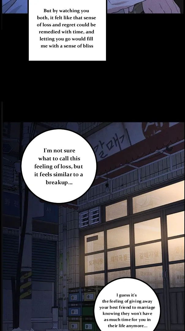 Missing Love: The Marrying Man Chapter 76 page 92 - 