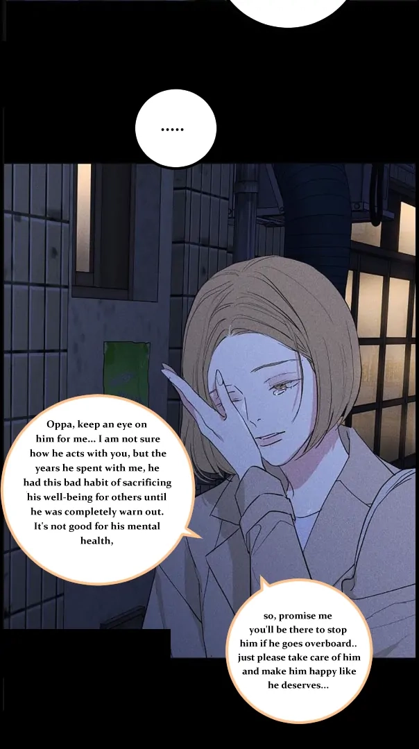 Missing Love: The Marrying Man Chapter 76 page 93 - 