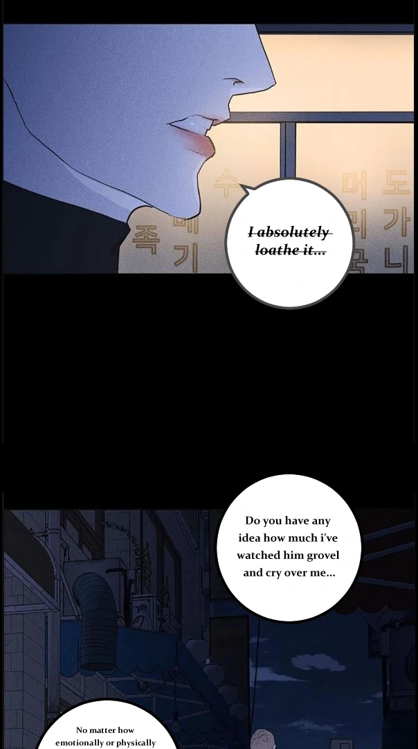 Missing Love: The Marrying Man Chapter 76 page 95 - 