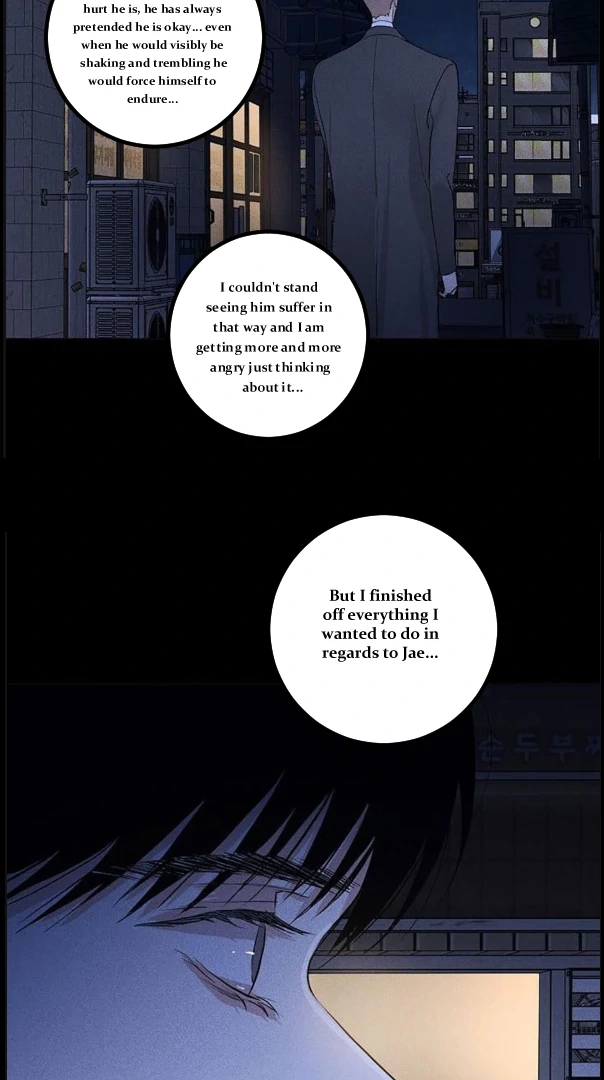 Missing Love: The Marrying Man Chapter 76 page 96 - 