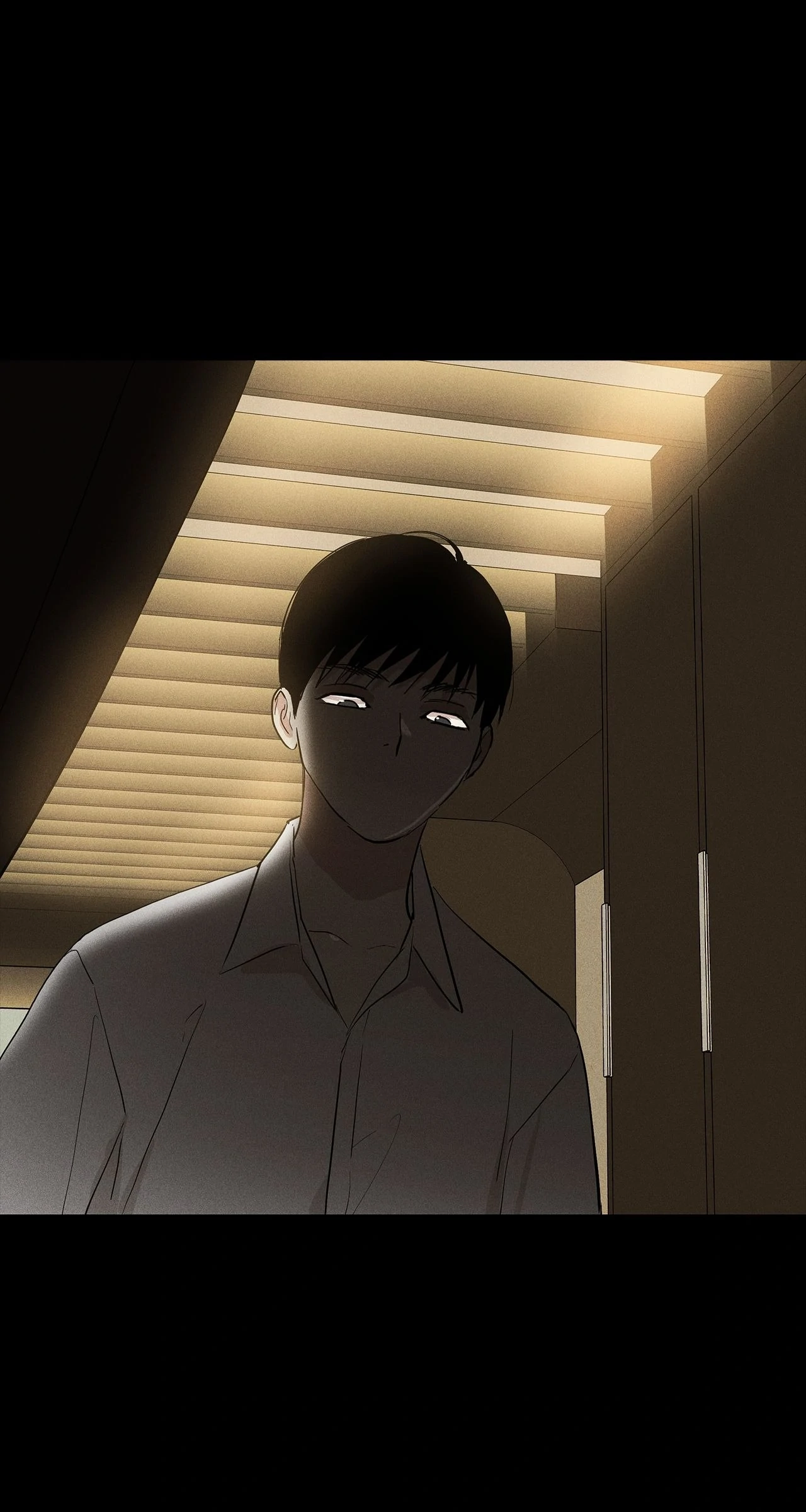 Missing Love: The Marrying Man Chapter 77.1 page 1 - 