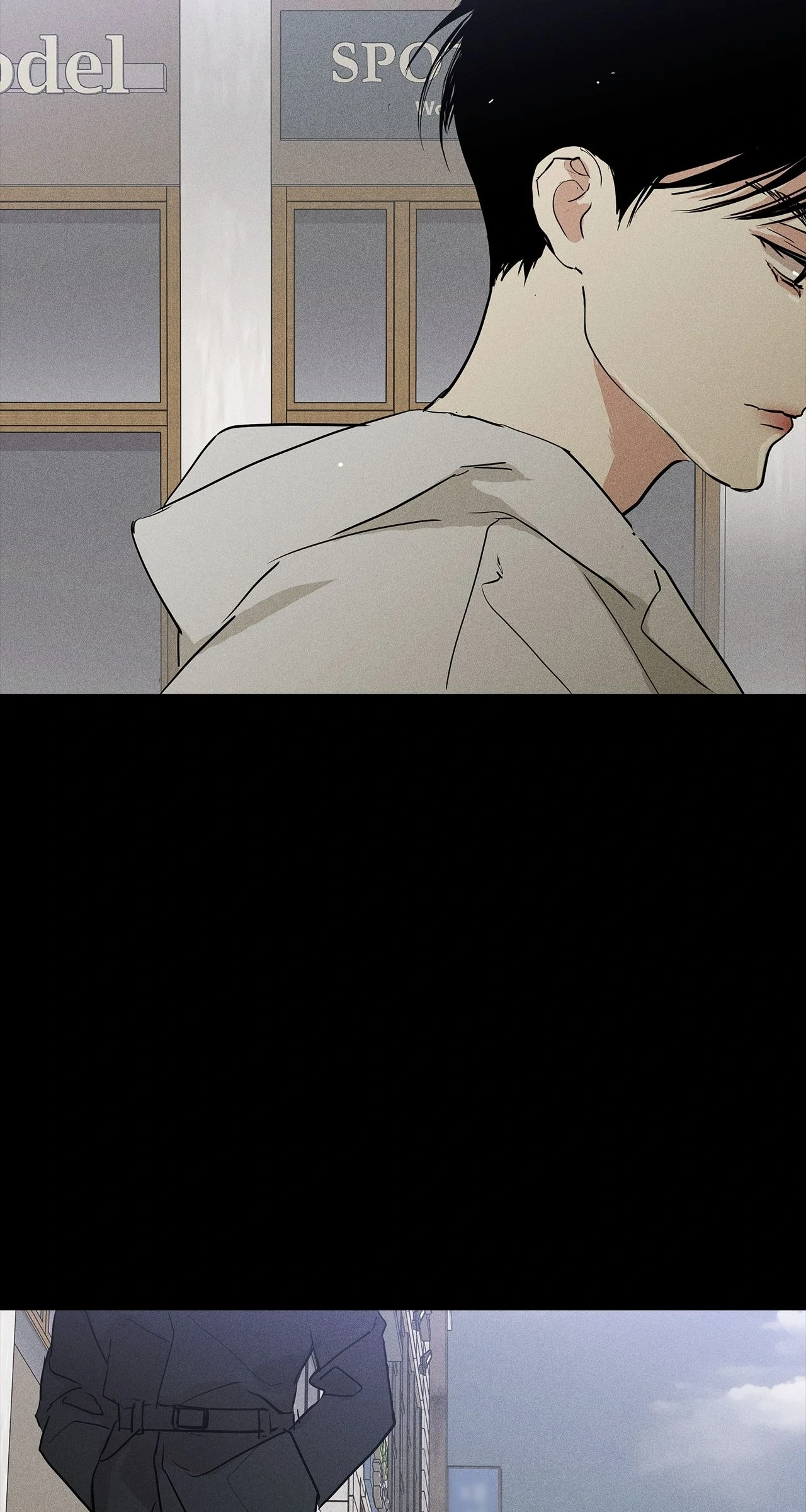Missing Love: The Marrying Man Chapter 77.1 page 102 - 