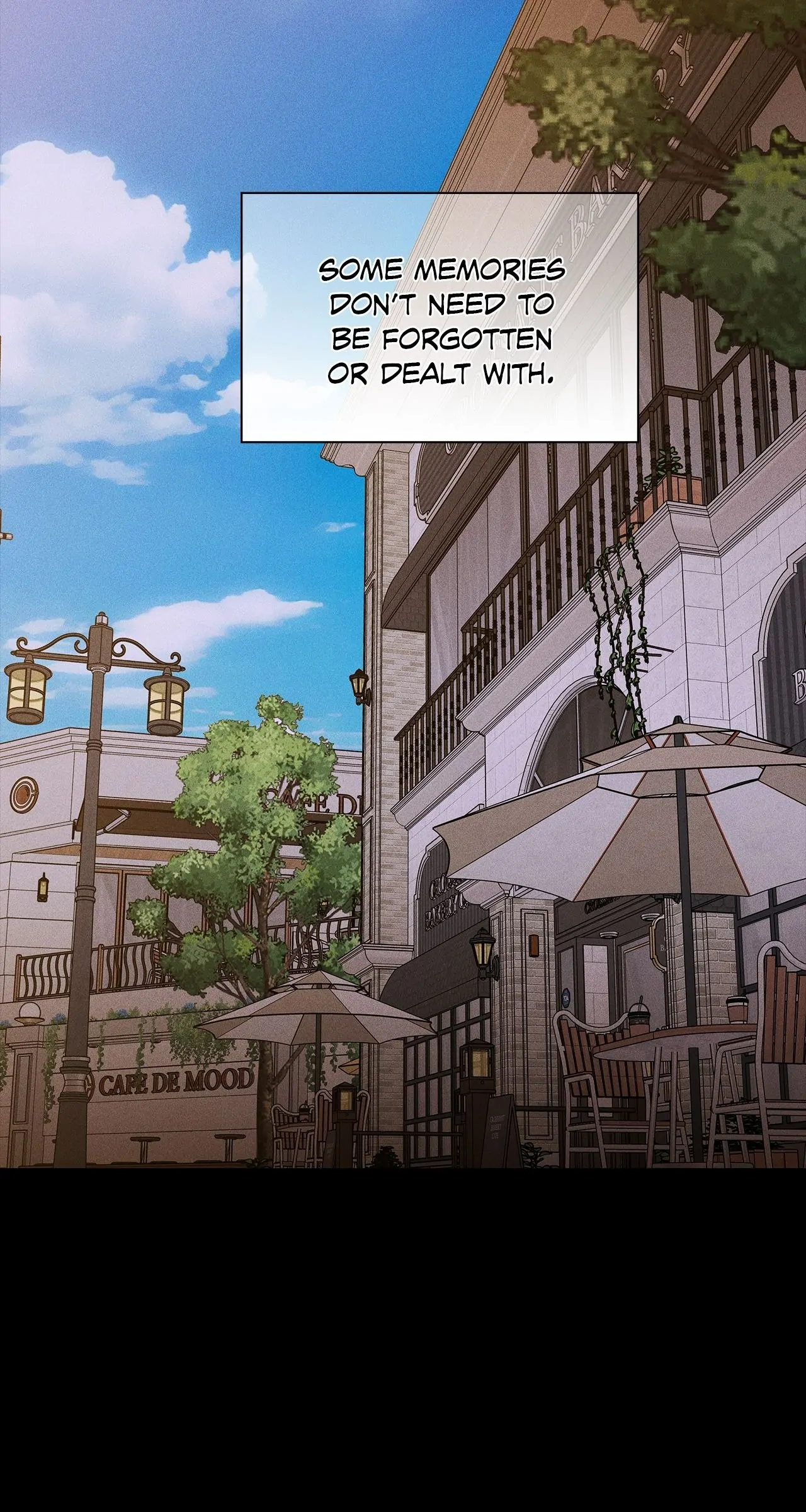 Missing Love: The Marrying Man Chapter 77.1 page 106 - 