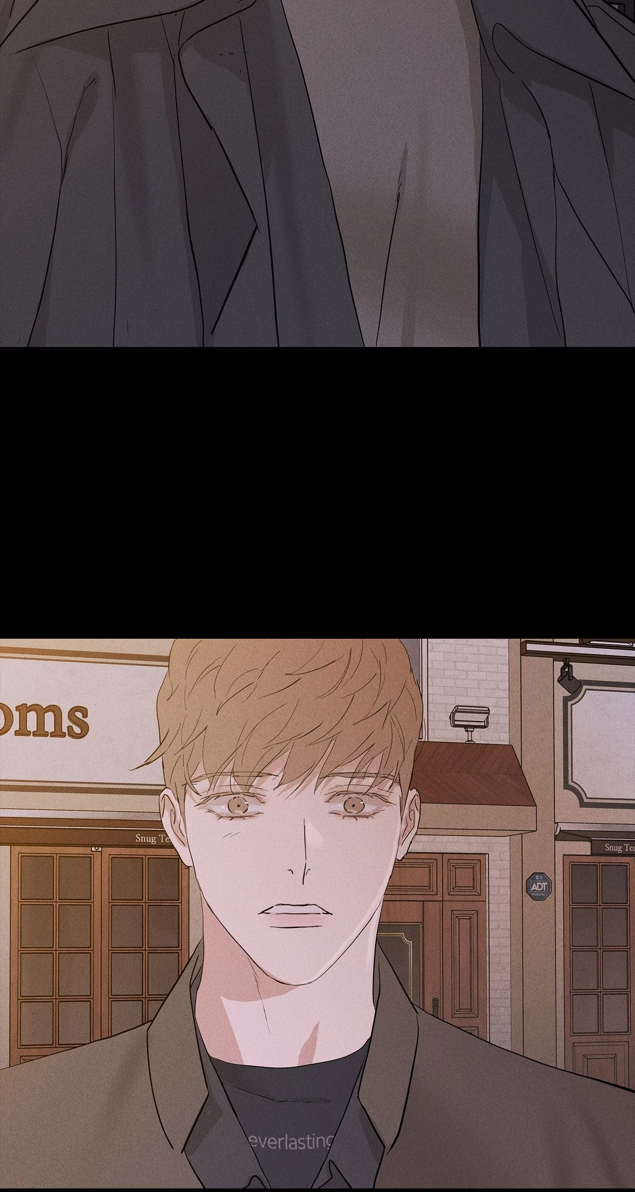 Missing Love: The Marrying Man Chapter 77.1 page 109 - 