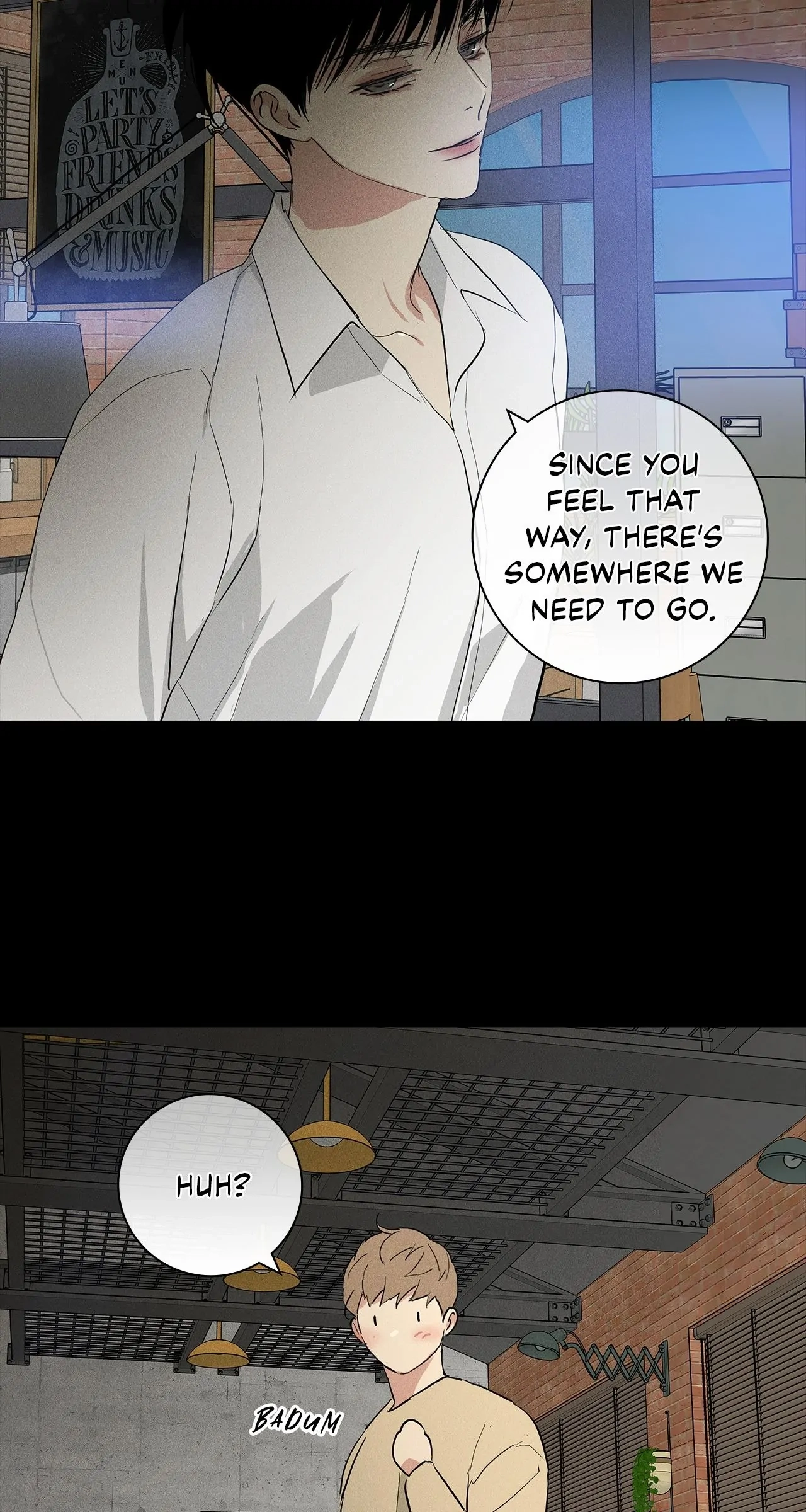 Missing Love: The Marrying Man Chapter 77.1 page 12 - 