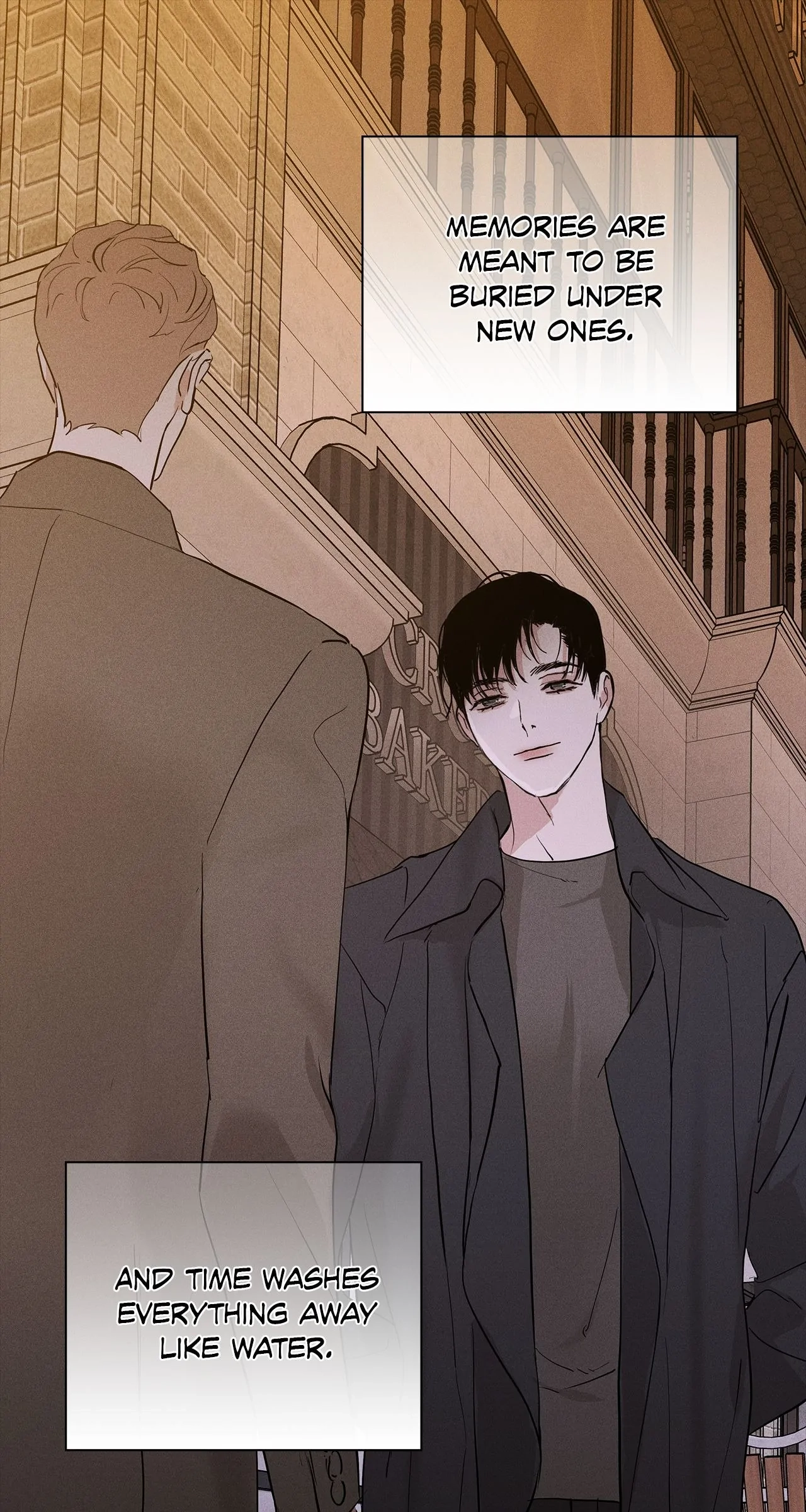 Missing Love: The Marrying Man Chapter 77.1 page 111 - 