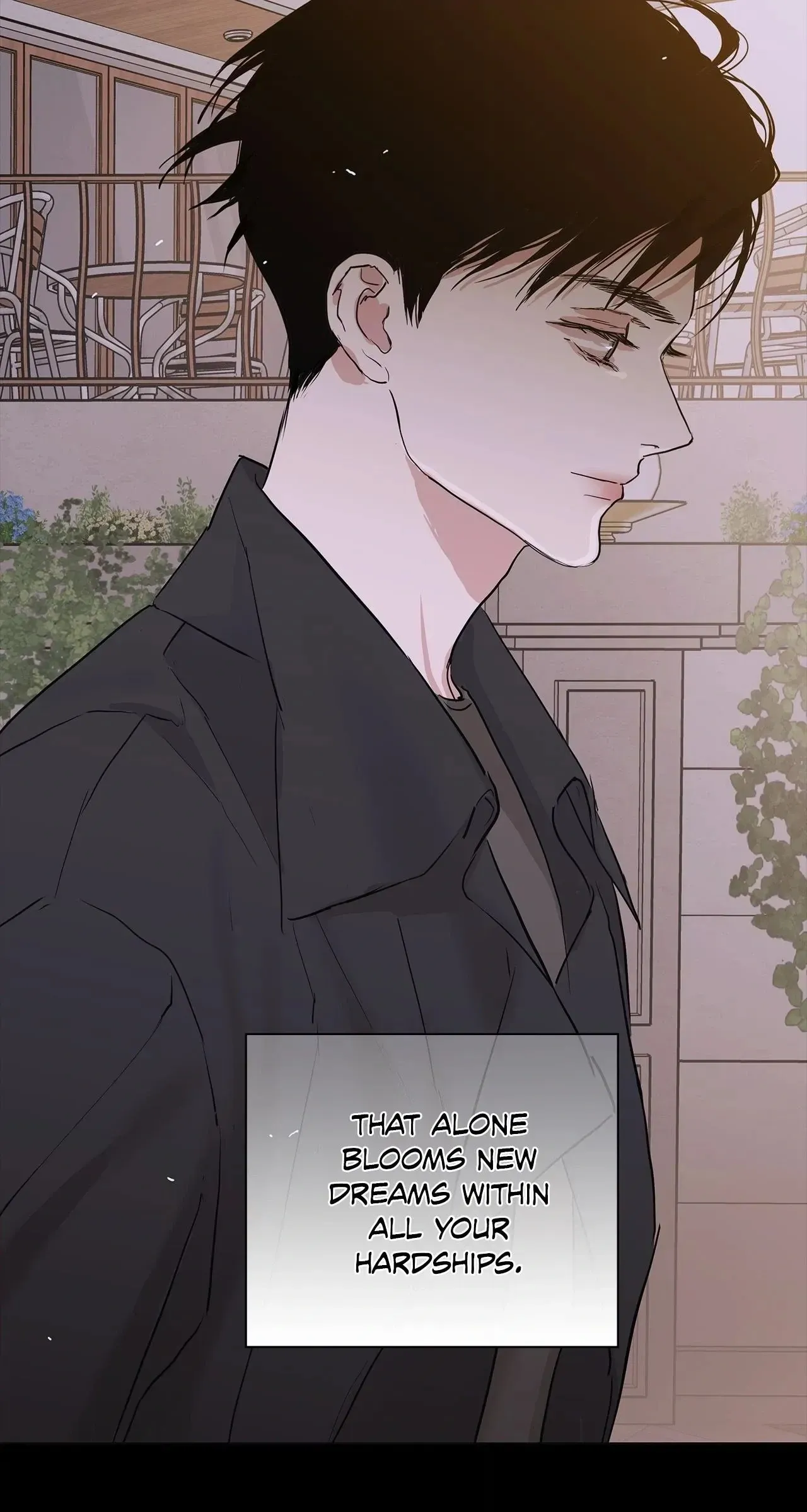 Missing Love: The Marrying Man Chapter 77.1 page 120 - 