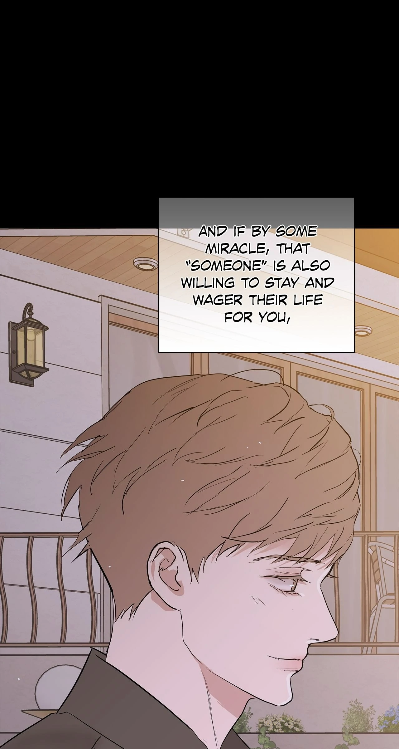 Missing Love: The Marrying Man Chapter 77.1 page 121 - 