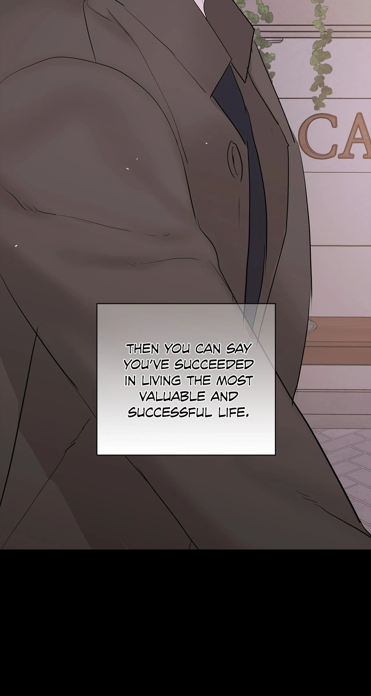 Missing Love: The Marrying Man Chapter 77.1 page 122 - 