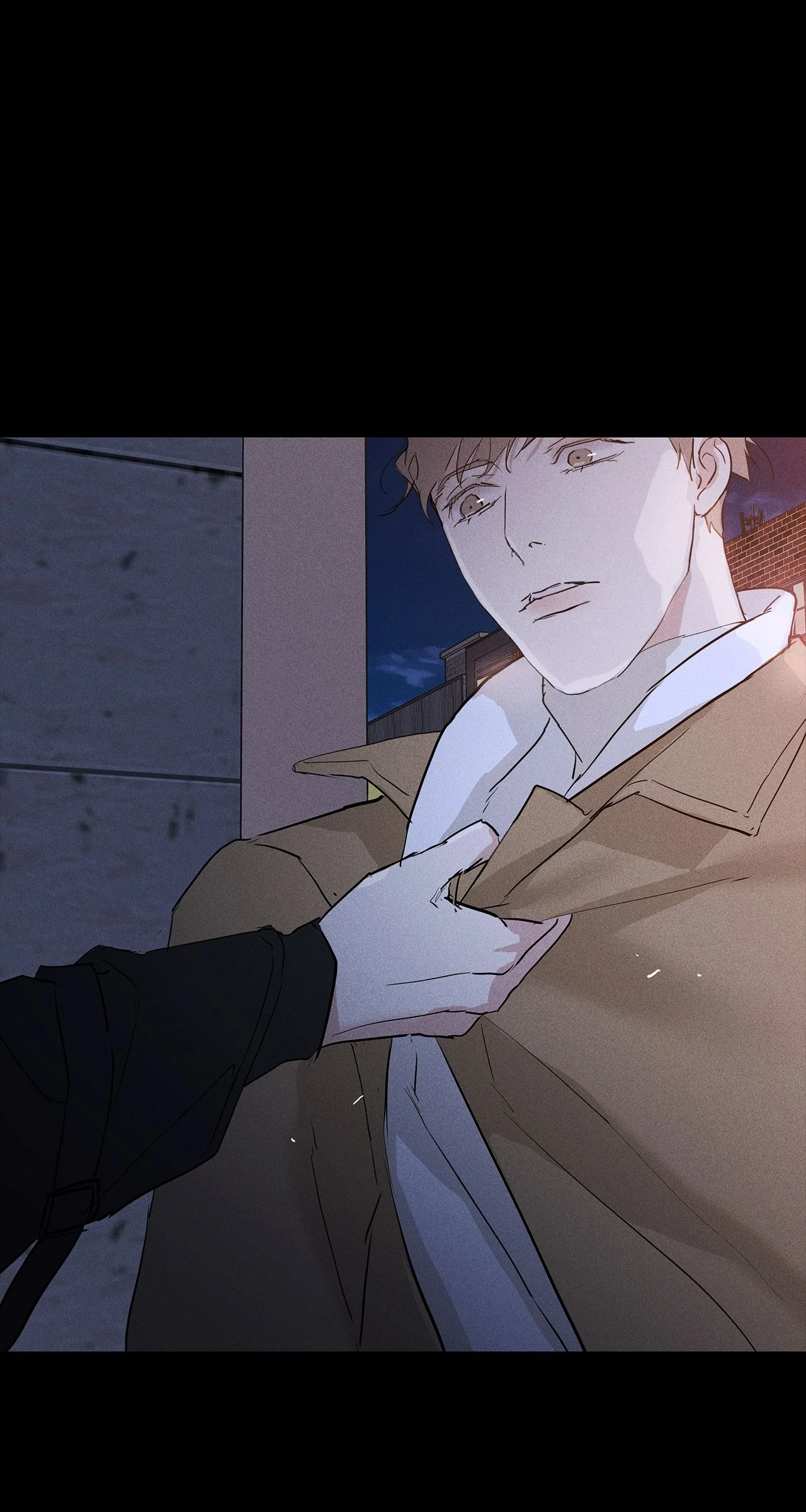 Missing Love: The Marrying Man Chapter 77.1 page 133 - 