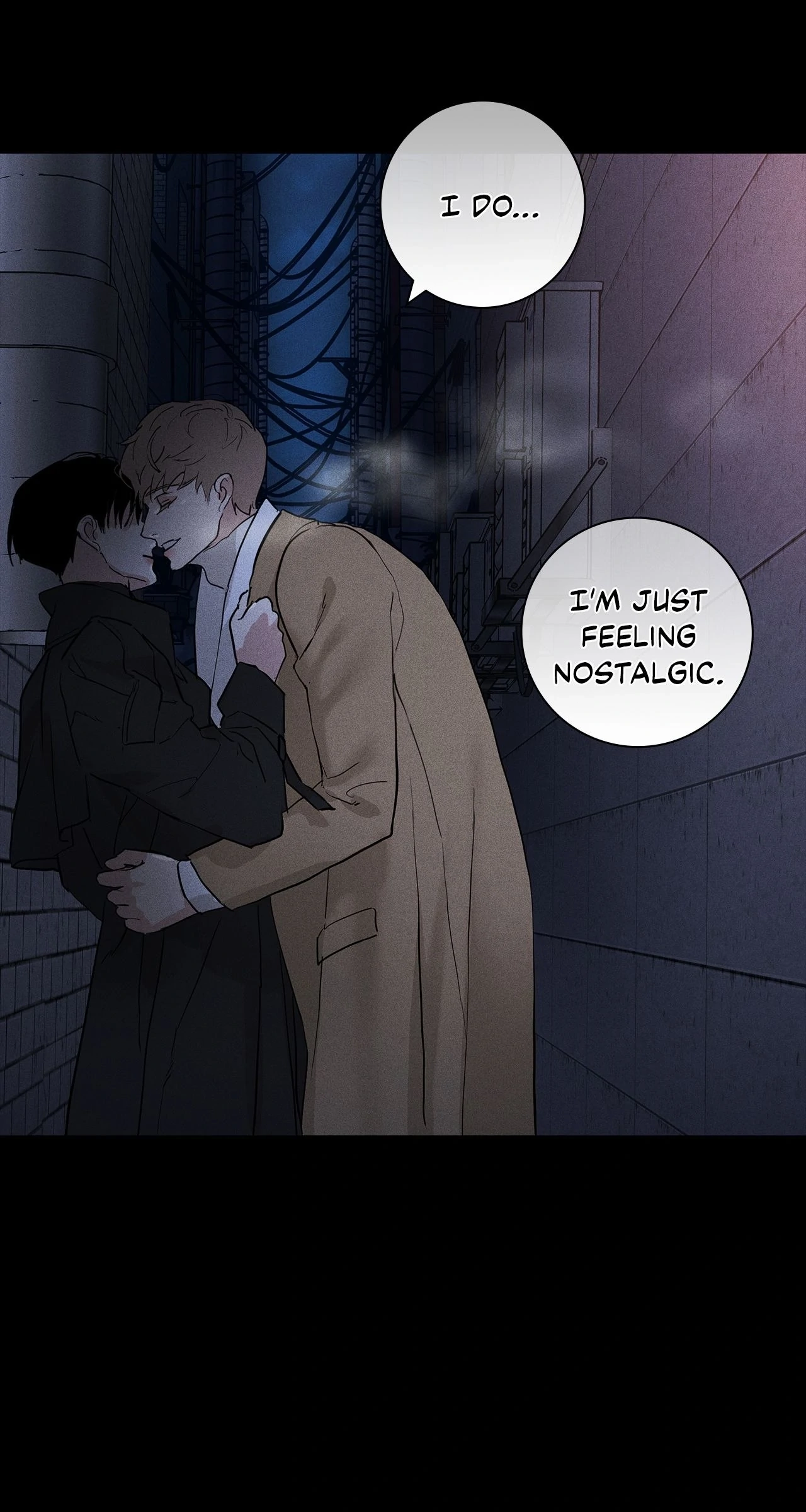 Missing Love: The Marrying Man Chapter 77.1 page 139 - 