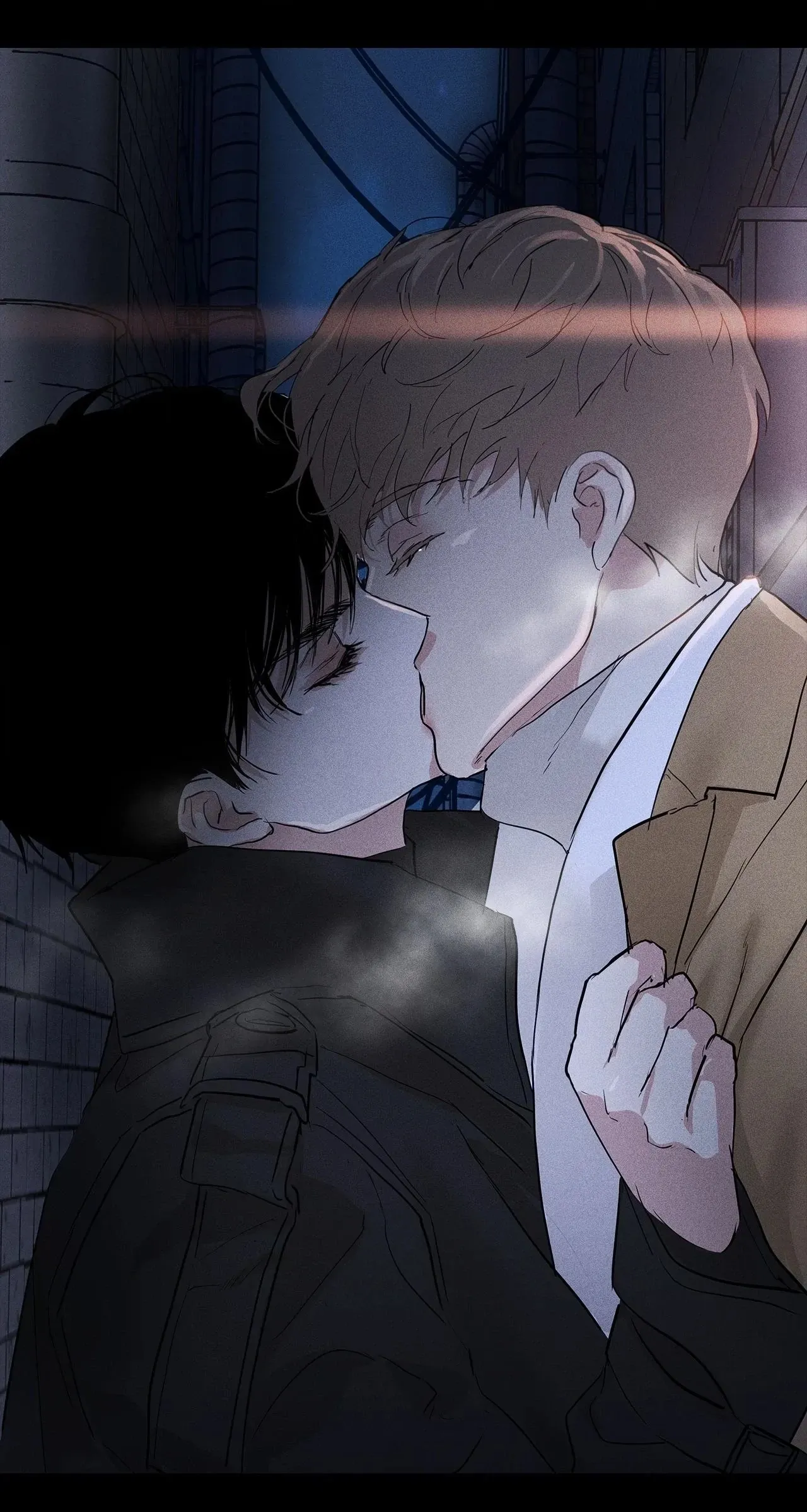 Missing Love: The Marrying Man Chapter 77.1 page 140 - 
