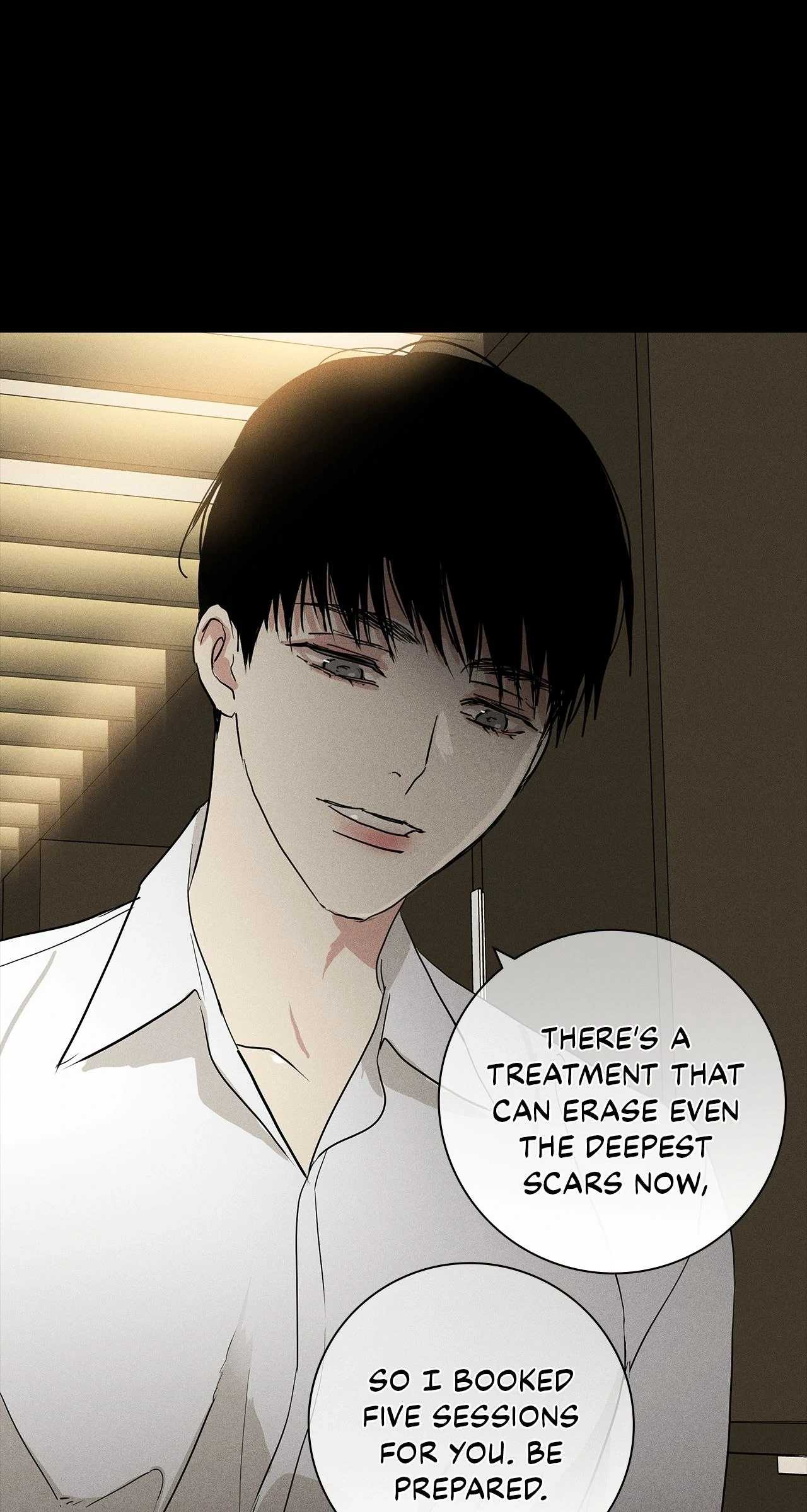 Missing Love: The Marrying Man Chapter 77.1 page 25 - 