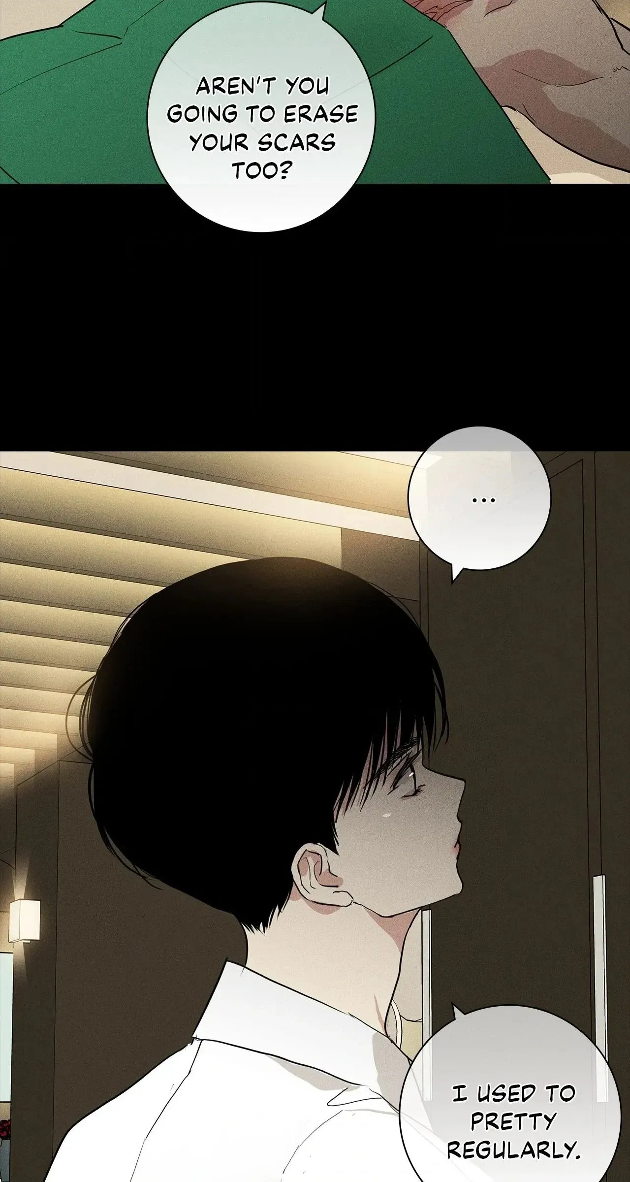 Missing Love: The Marrying Man Chapter 77.1 page 30 - 