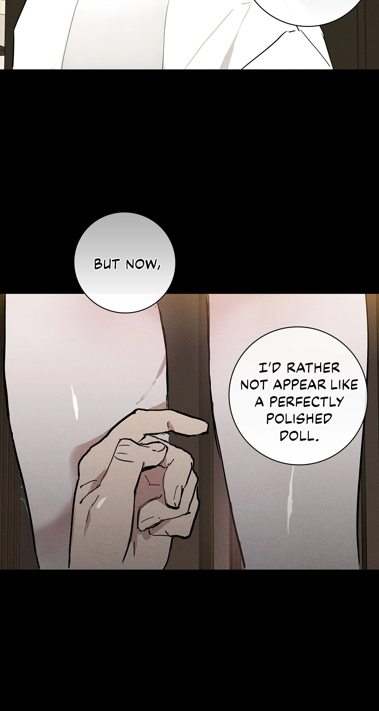Missing Love: The Marrying Man Chapter 77.1 page 31 - 