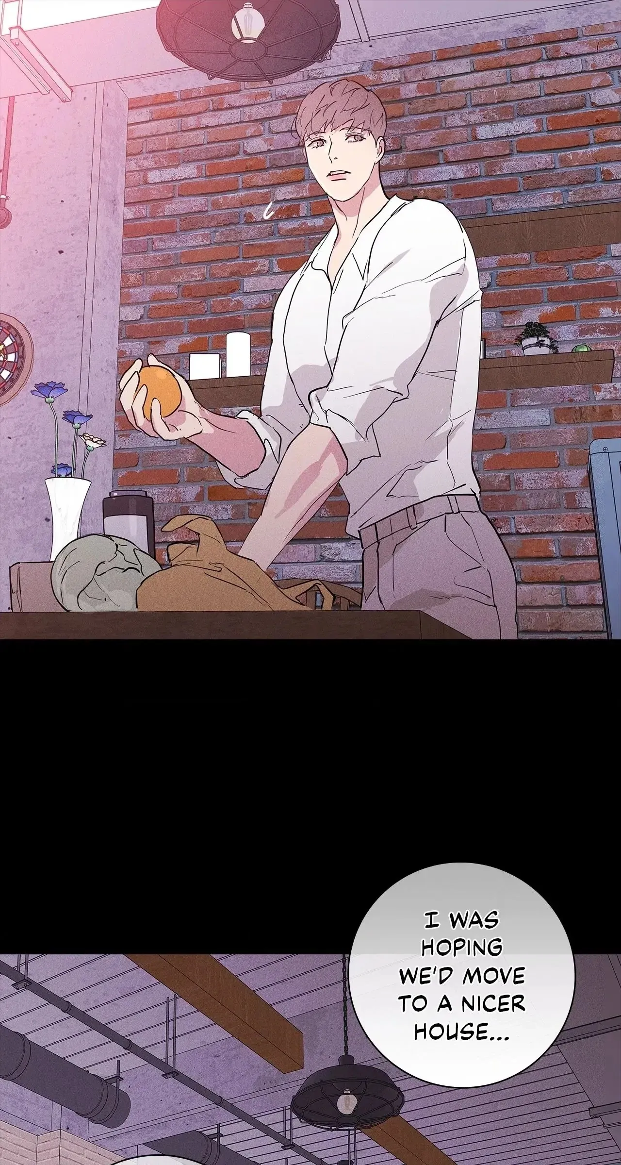 Missing Love: The Marrying Man Chapter 77.1 page 50 - 