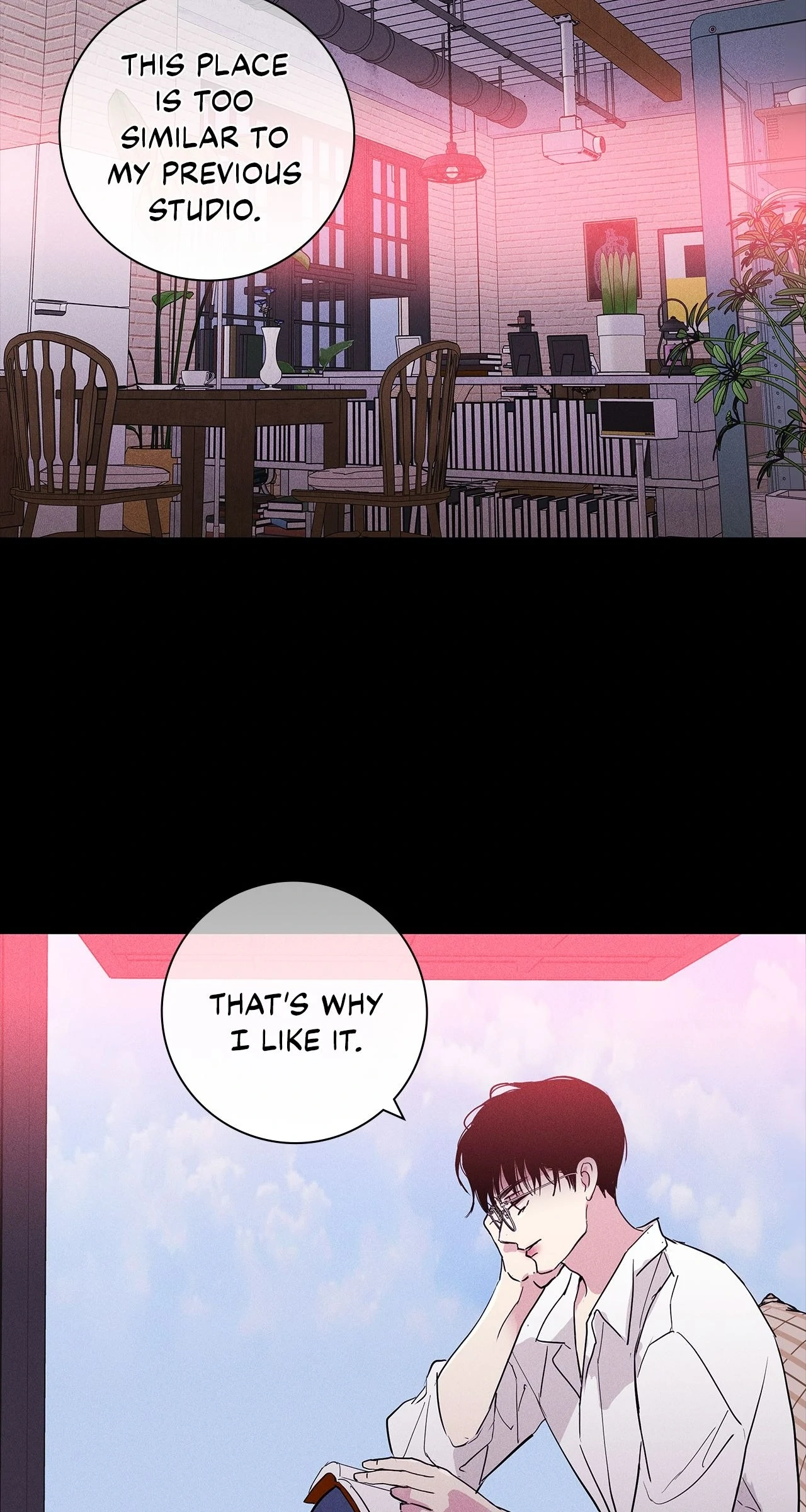 Missing Love: The Marrying Man Chapter 77.1 page 51 - 