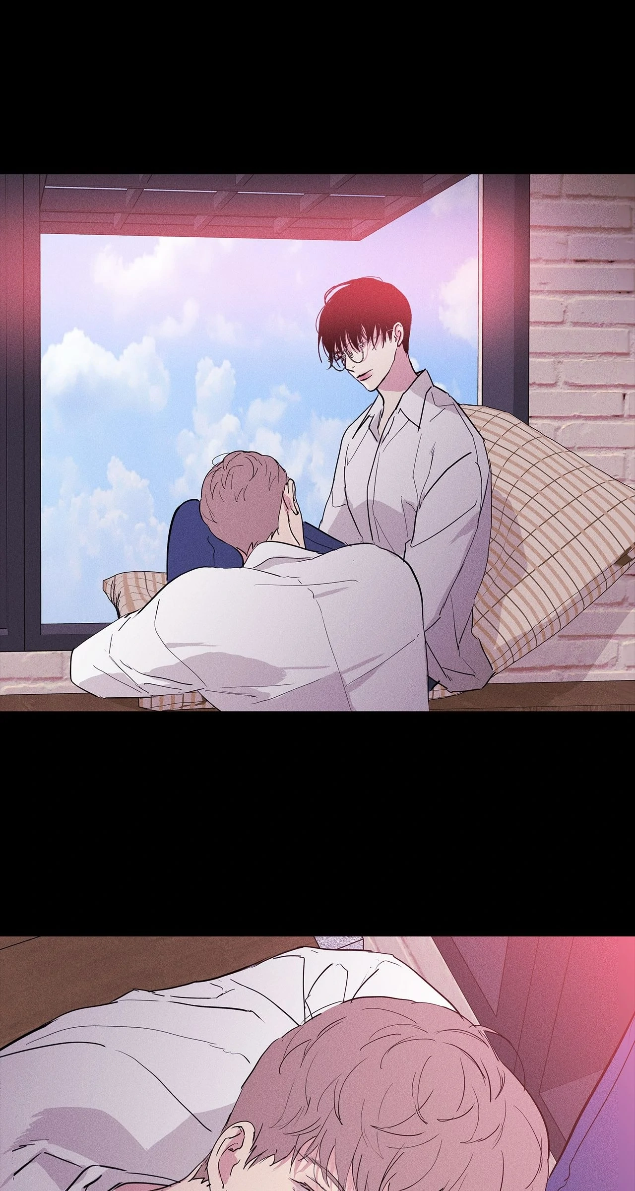 Missing Love: The Marrying Man Chapter 77.1 page 53 - 