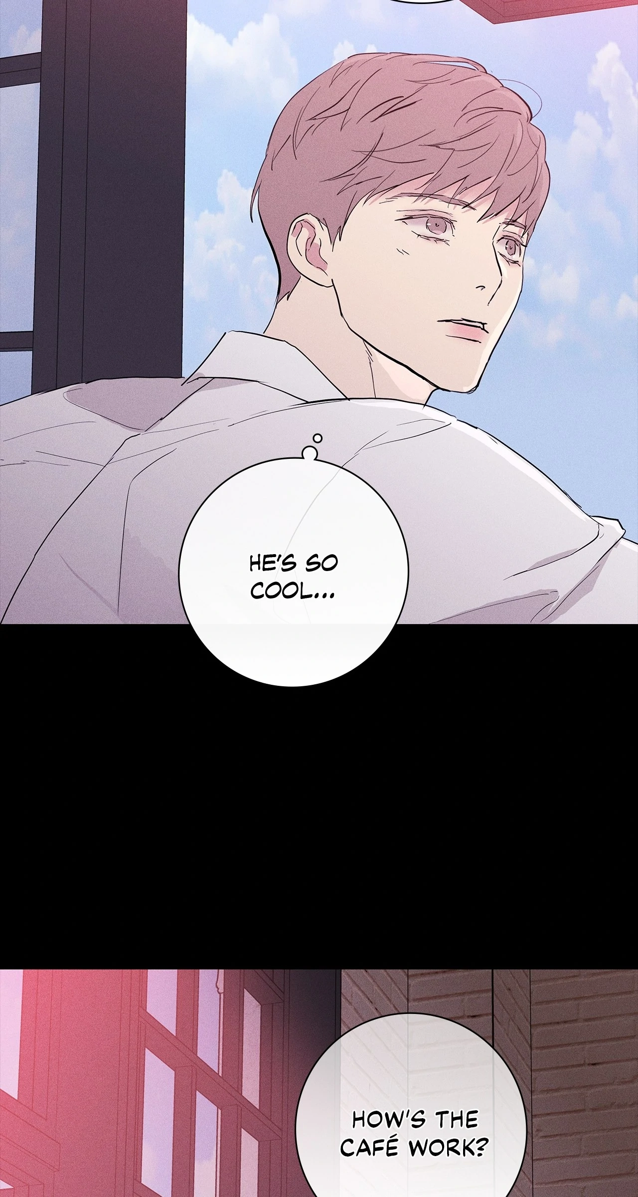 Missing Love: The Marrying Man Chapter 77.1 page 58 - 