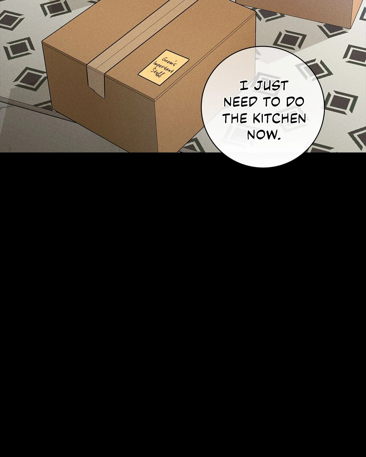 Missing Love: The Marrying Man Chapter 77.1 page 7 - 