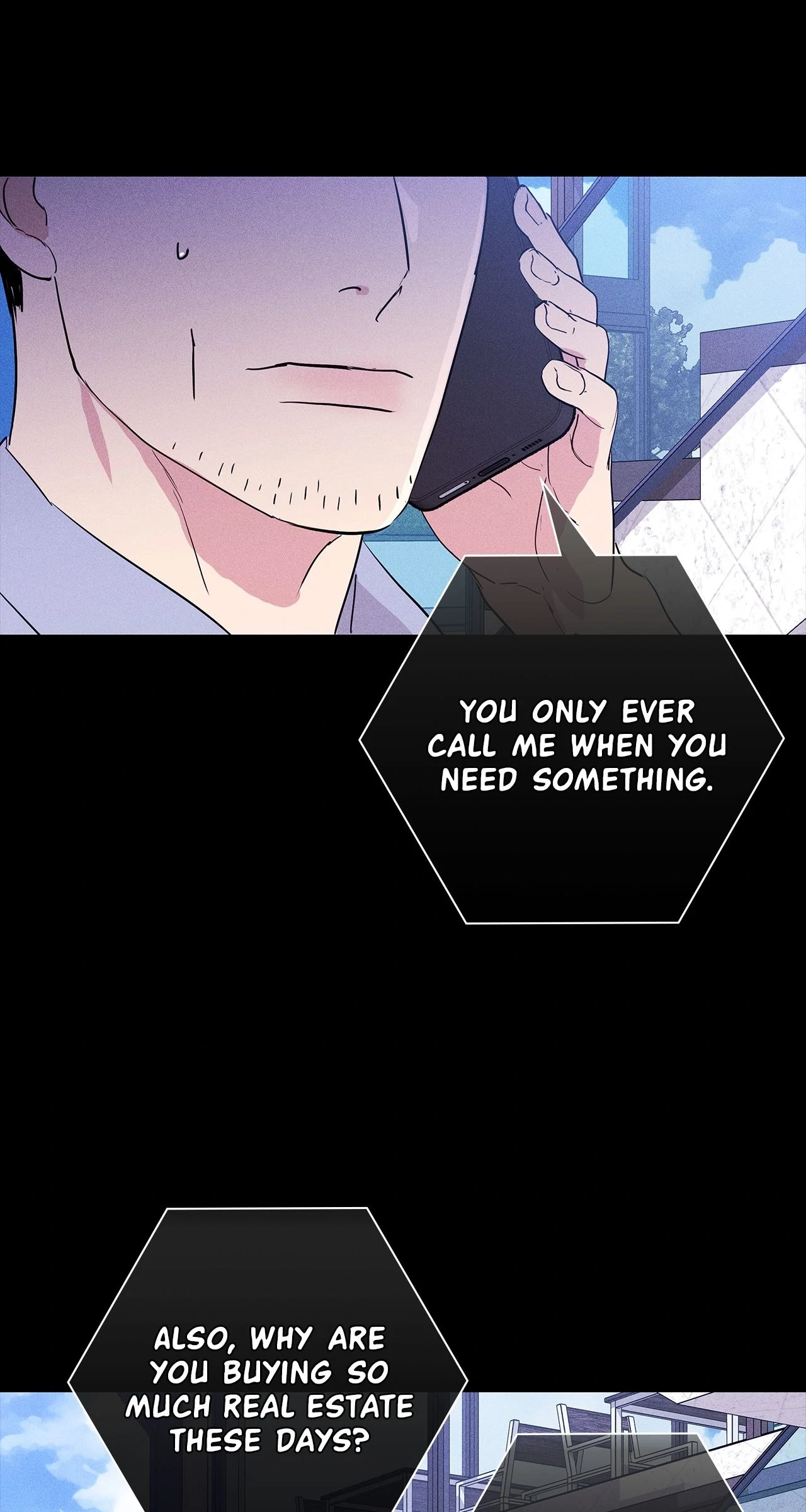 Missing Love: The Marrying Man Chapter 77.1 page 66 - 
