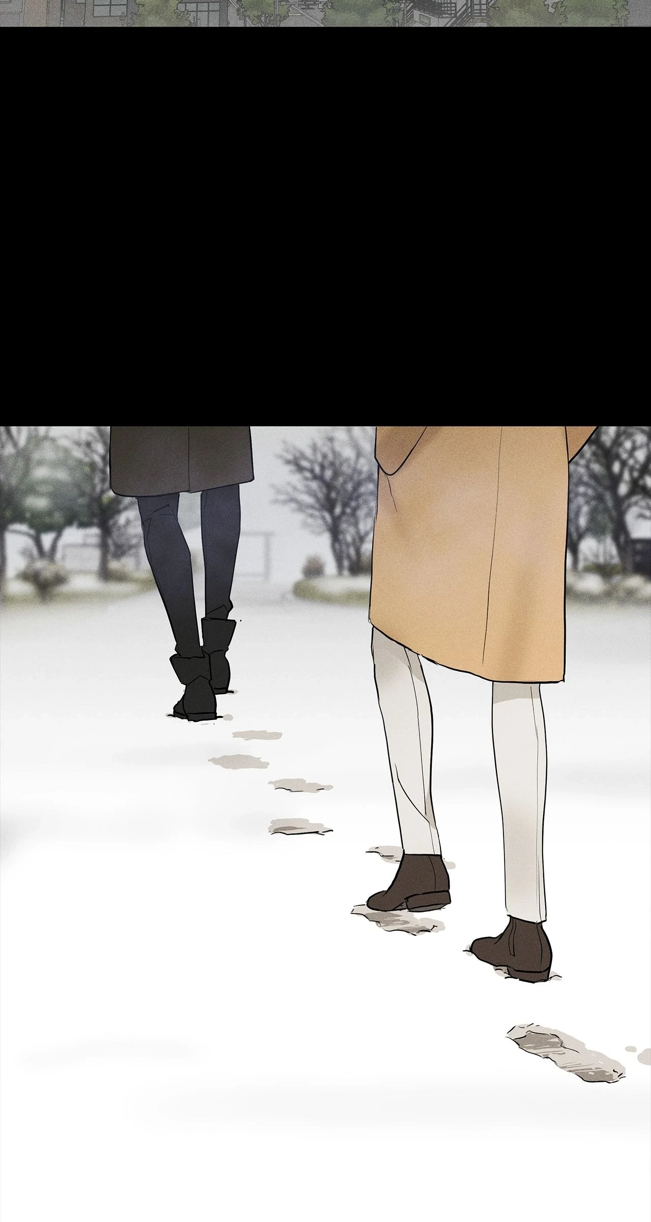 Missing Love: The Marrying Man Chapter 77.1 page 88 - 