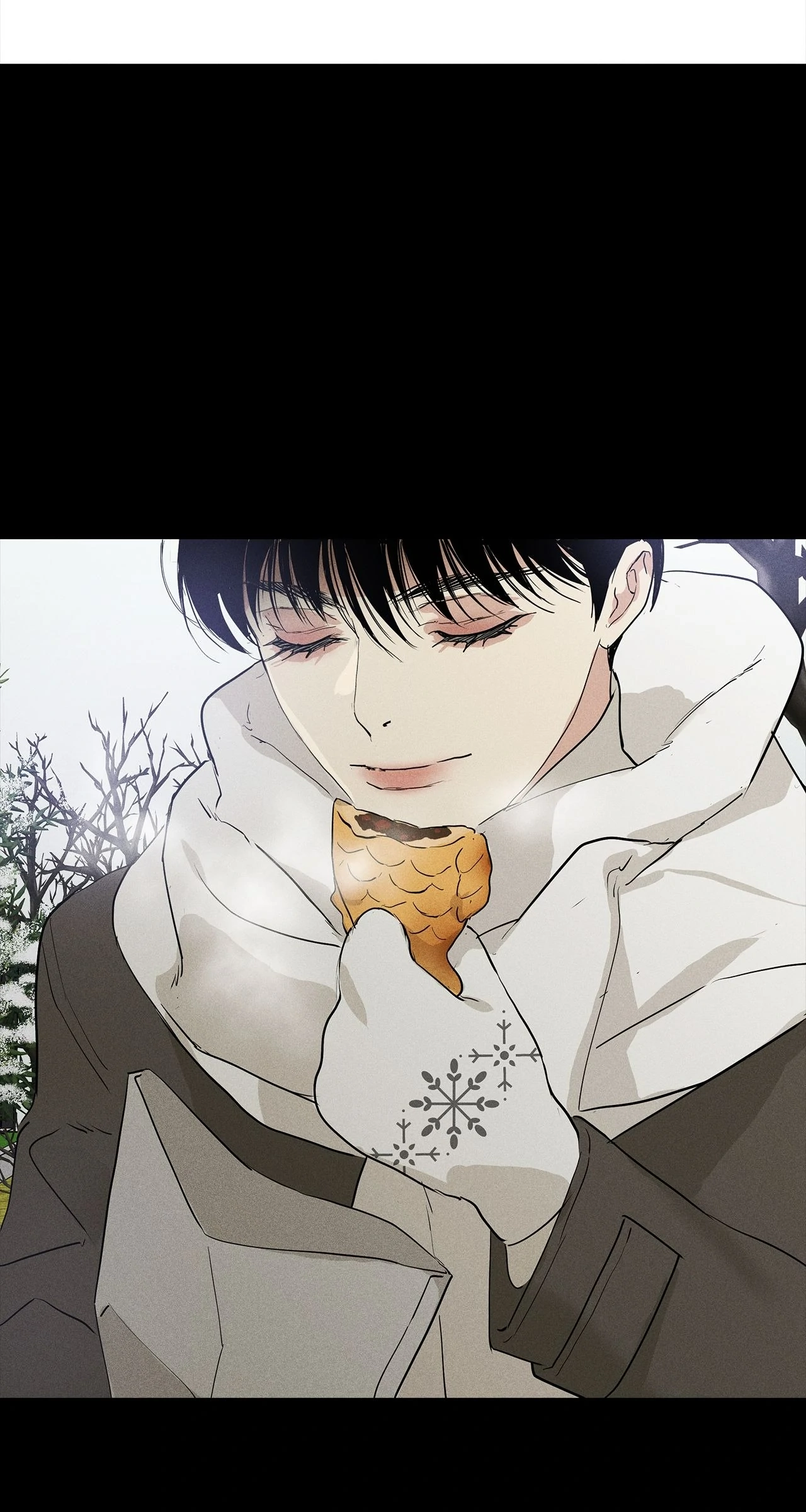 Missing Love: The Marrying Man Chapter 77.1 page 89 - 