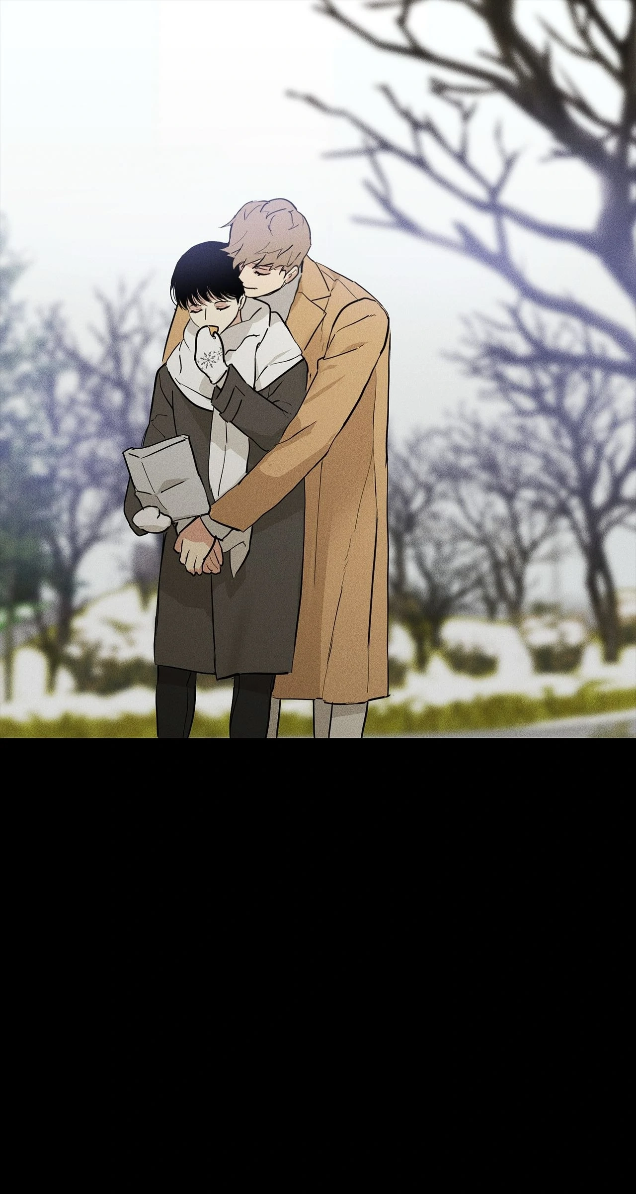Missing Love: The Marrying Man Chapter 77.1 page 91 - 