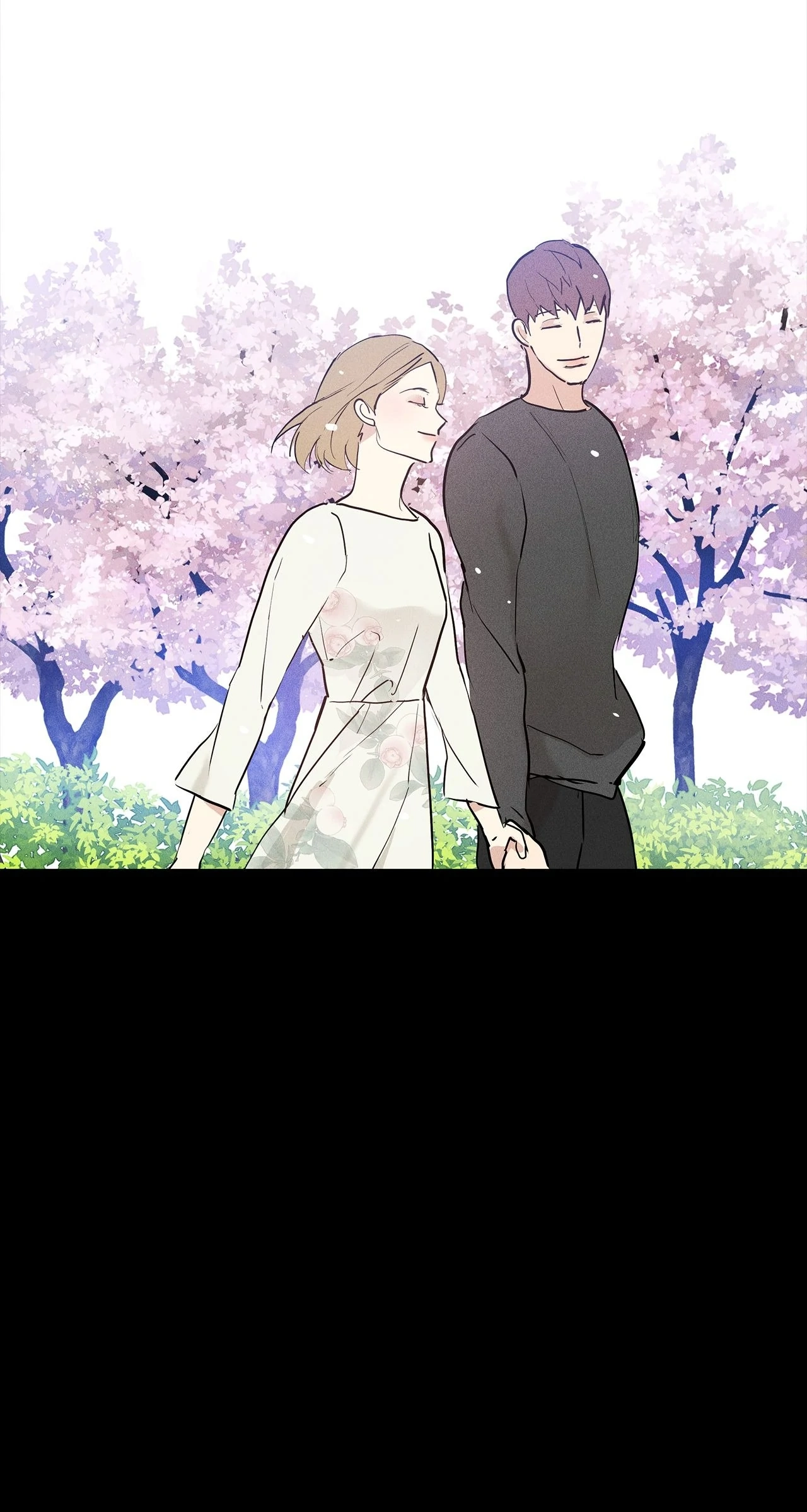 Missing Love: The Marrying Man Chapter 77.1 page 93 - 