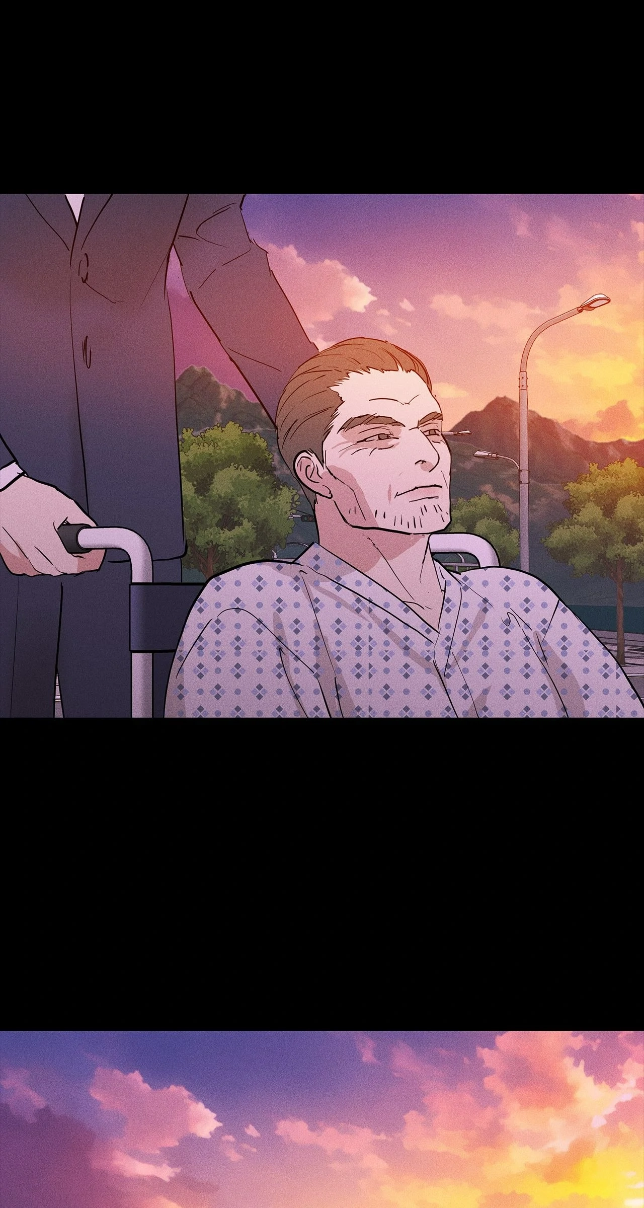 Missing Love: The Marrying Man Chapter 77.1 page 95 - 