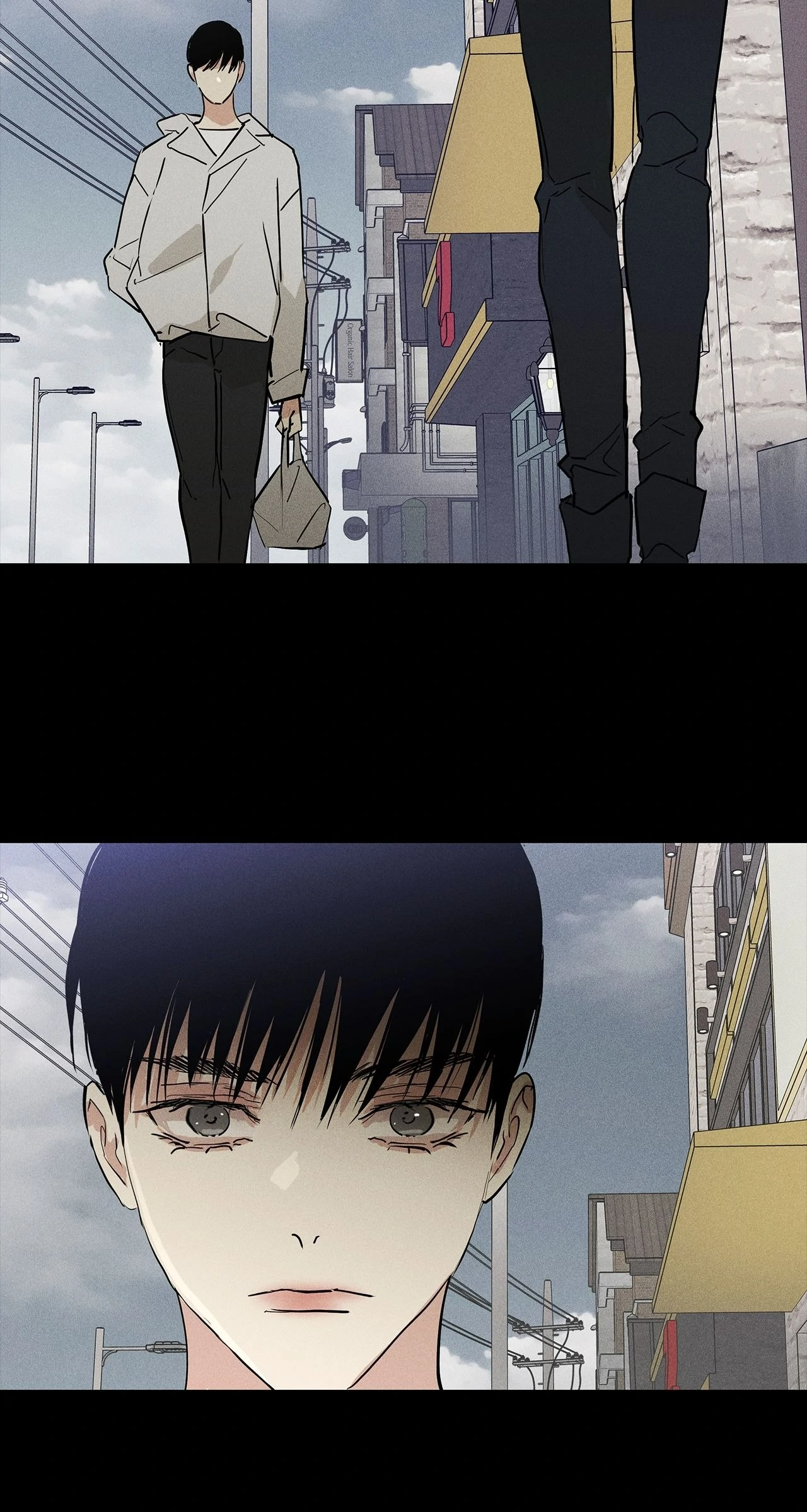 Missing Love: The Marrying Man Chapter 77.1 page 99 - 