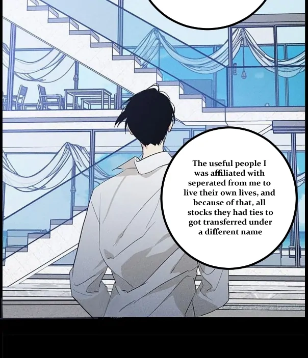 Missing Love: The Marrying Man Chapter 77 page 11 - 