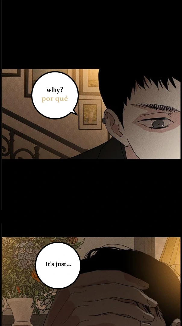 Missing Love: The Marrying Man Chapter 77 page 106 - 