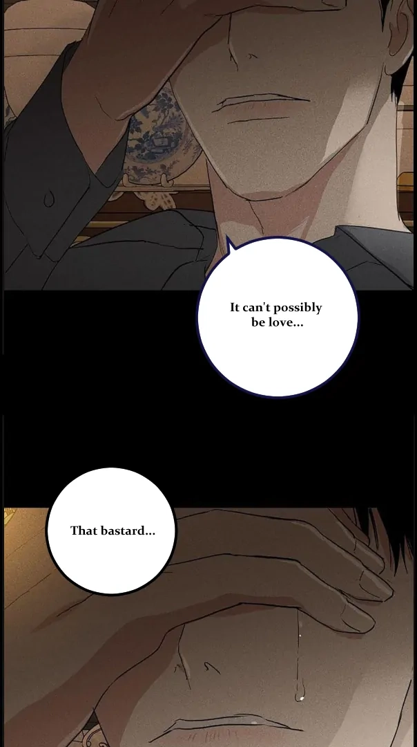 Missing Love: The Marrying Man Chapter 77 page 107 - 